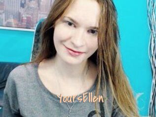 YoursEllen
