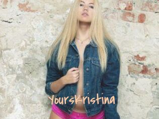 YoursKristina