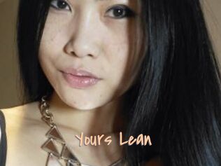 Yours_Lean