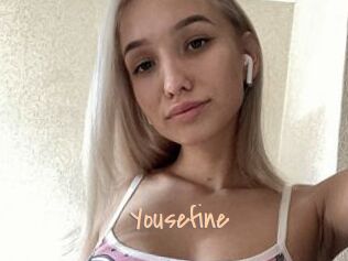 Yousefine