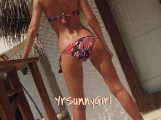 YrSunnyGirl