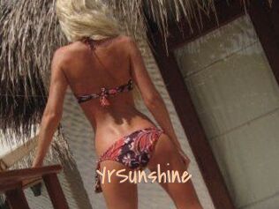 YrSunshine