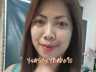 YsaS3xYBabe90