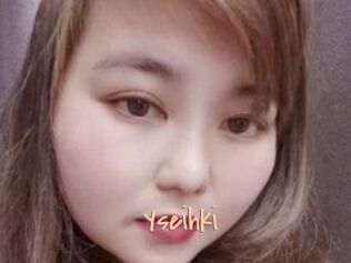 Yseihki