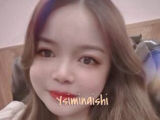 Ysiminaishi