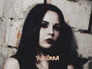 YukiOnna