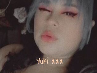 Yuki_XXX