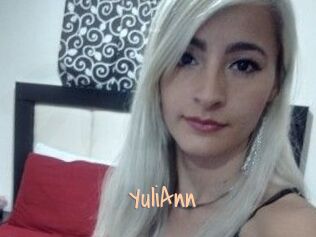 YuliAnn
