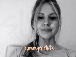 YummyGirl69X