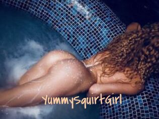 YummySquirtGirl