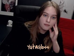 YutaGloss