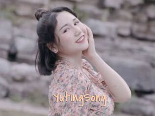 YutingSong