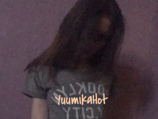 YuumikaHot