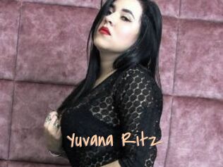 Yuvana_Ritz
