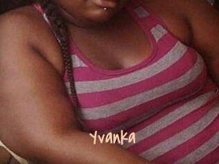 Yvanka