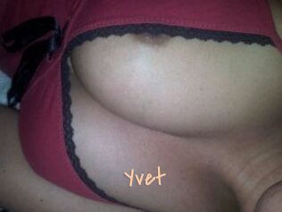 Yvet