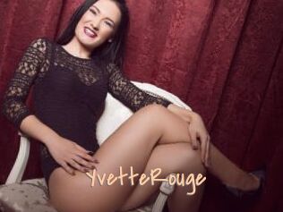 YvetteRouge