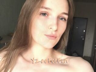 YzeeForFun