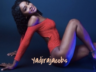 Yadirajacobs