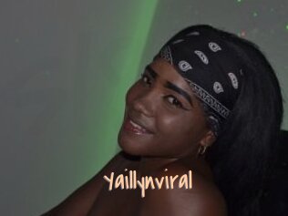 Yaillynviral