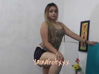 Yainahotxxx
