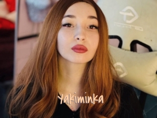Yakiminka