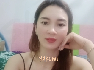 Yakumi
