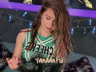 Yanaantic