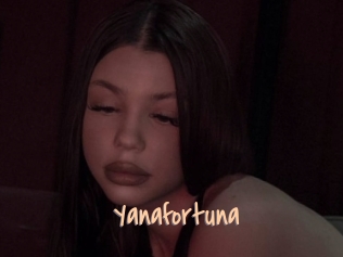 Yanafortuna