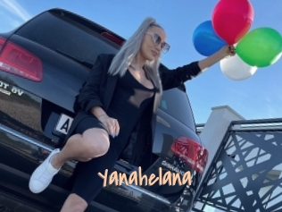 Yanahelana