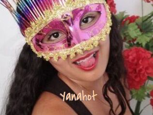 Yanahot