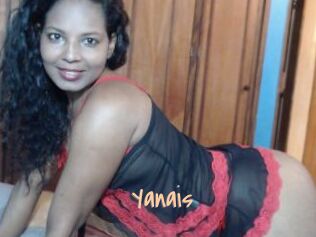 Yanais
