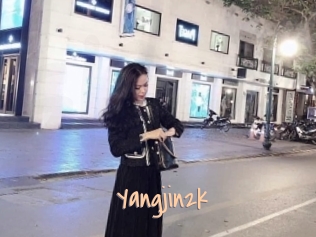 Yangjin2k