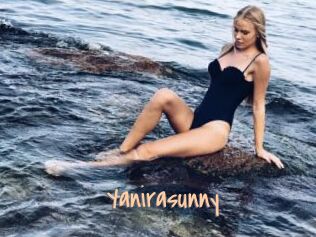 Yanirasunny