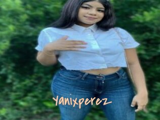 Yanixperez