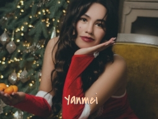 Yanmei