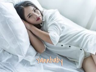 Yannbaby