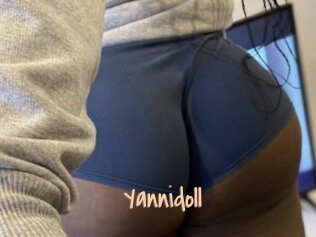 Yannidoll