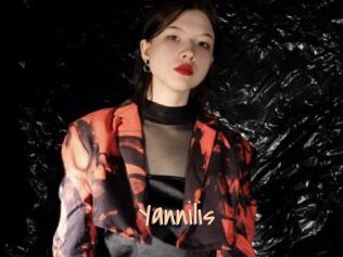 Yannilis