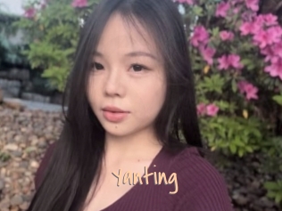 Yanting