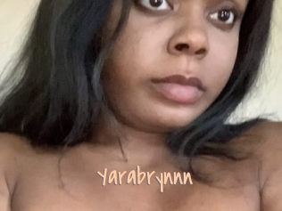 Yarabrynnn