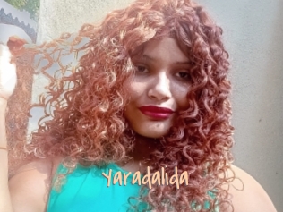 Yaradalida