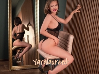 Yaralaurent