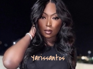 Yarissantos