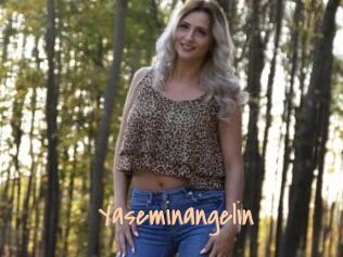 Yaseminangelin