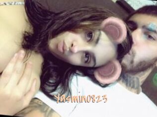Yasmin0823