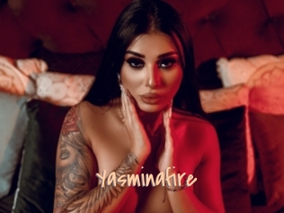Yasminafire