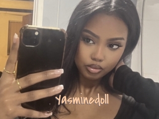 Yasminedoll