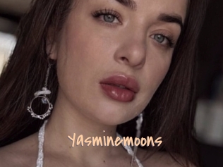 Yasminemoons