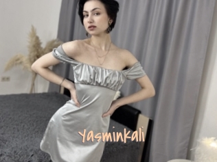Yasminkali